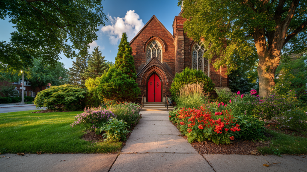 A Spirit-Filled Summer: What God Is Doing Right Now